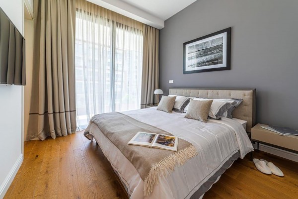 Hide & Escape Into Luxury 